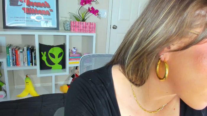 CassidyNicole