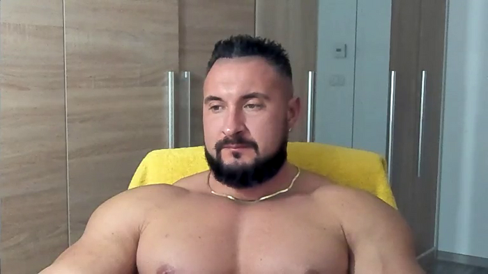 HadrianMax