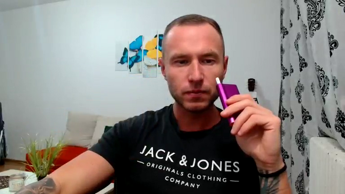 MikeBigDick