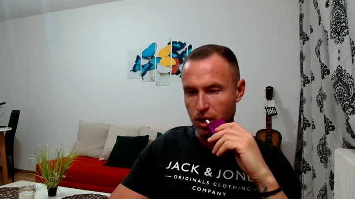 MikeBigDick