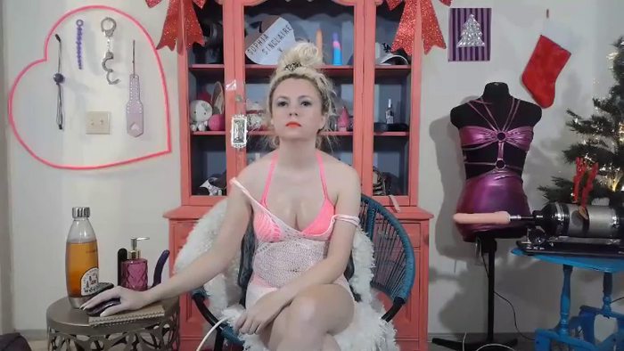 SophiaSinclaireX