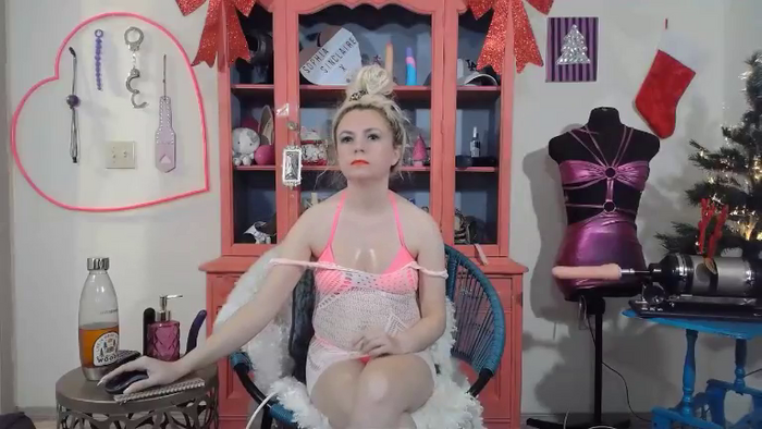 SophiaSinclaireX
