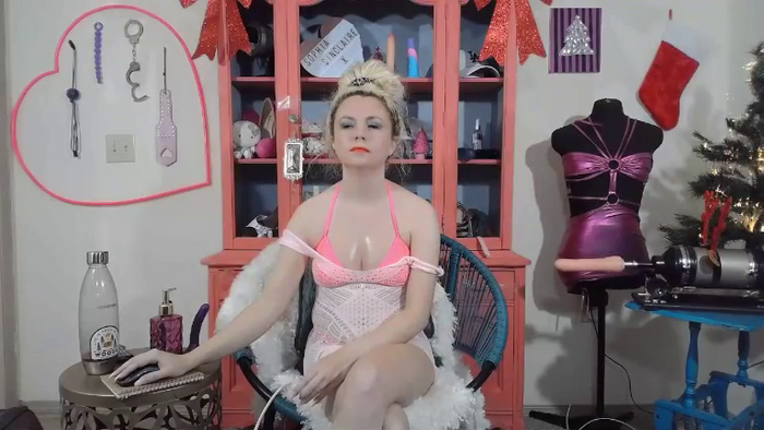 SophiaSinclaireX