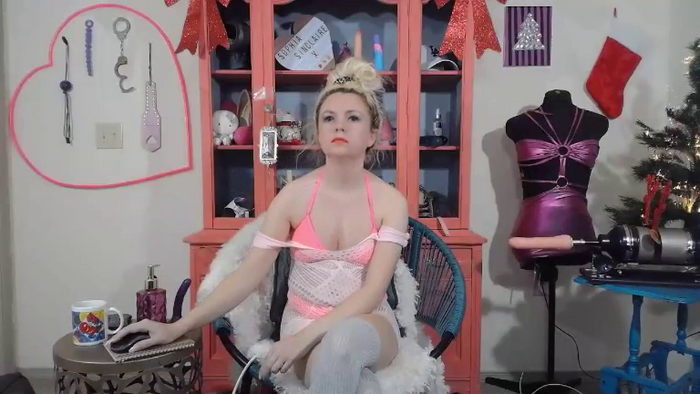 SophiaSinclaireX