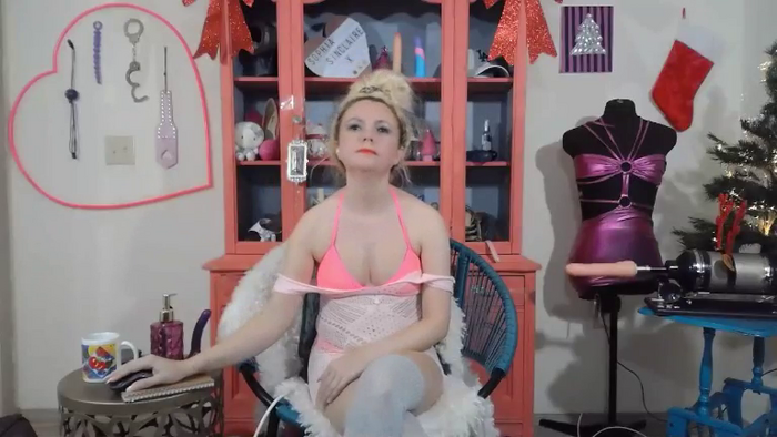 SophiaSinclaireX