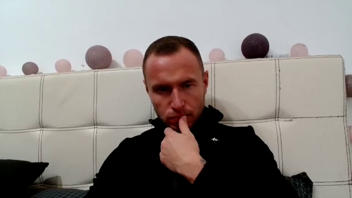 MikeBigDick