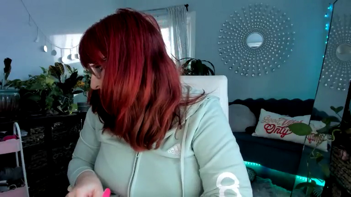 AmberSpanks