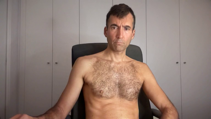 DavidSpanish