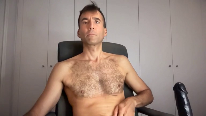 DavidSpanish