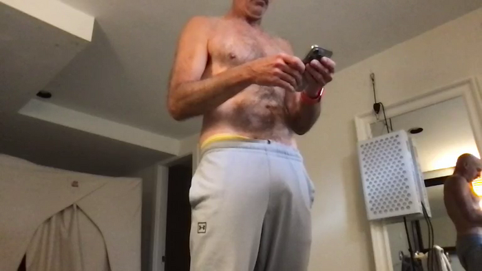 GuyGrey