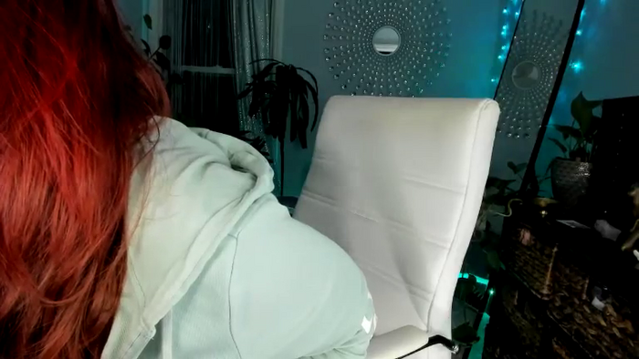 AmberSpanks