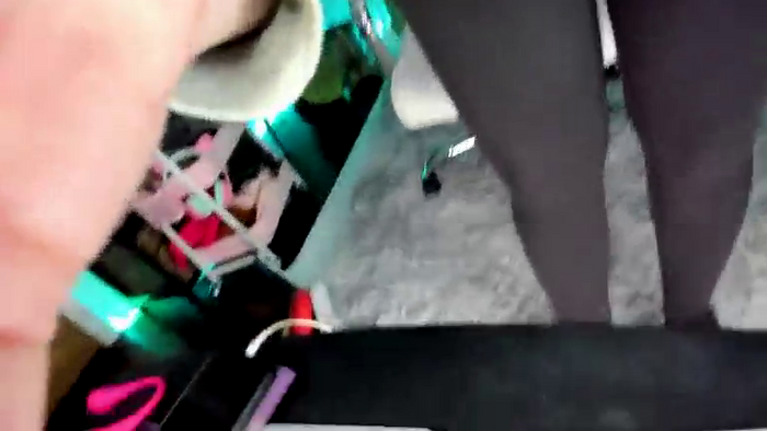 AmberSpanks