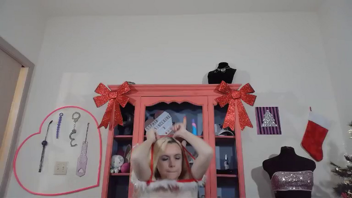 SophiaSinclaireX