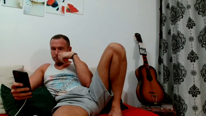 MikeBigDick
