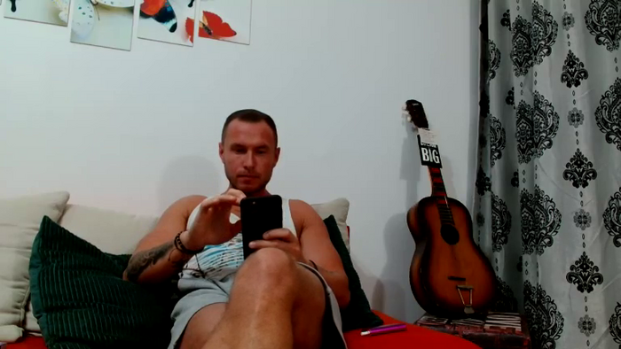 MikeBigDick