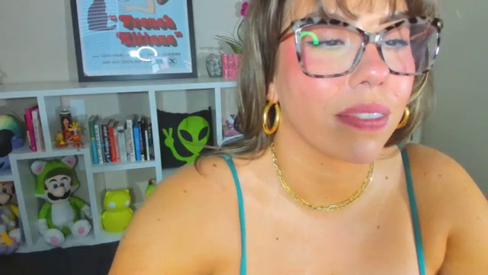 CassidyNicole