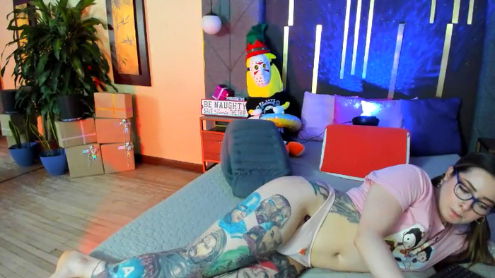 HannahMolly