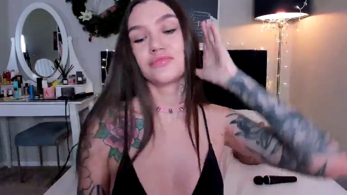 SashaNels