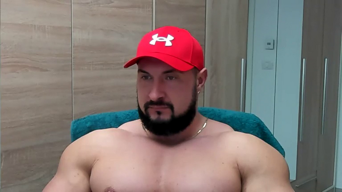 HadrianMax