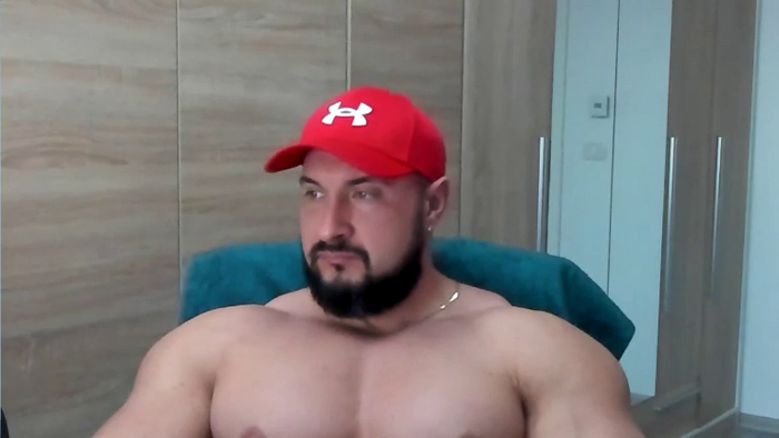 HadrianMax