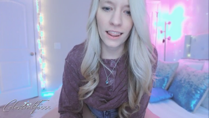 CelestiallFoxxx