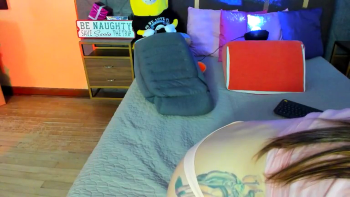 HannahMolly