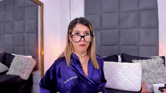 SamanthaBelly