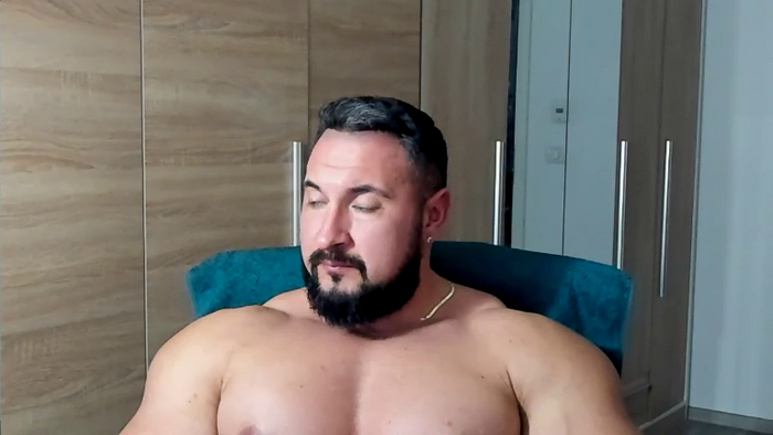 HadrianMax