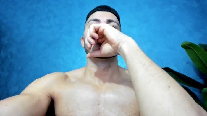 HardMusclesXXX
