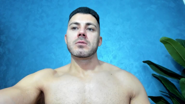 HardMusclesXXX