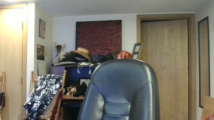 Silverfox69