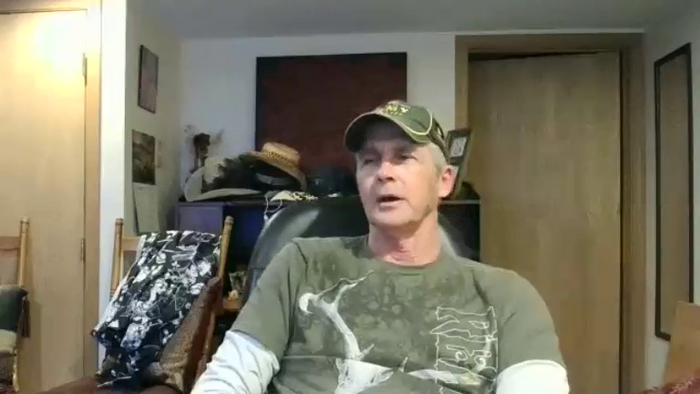 Silverfox69