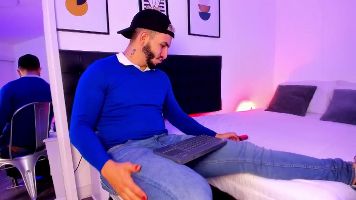 TeoFerrer