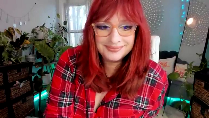 AmberSpanks