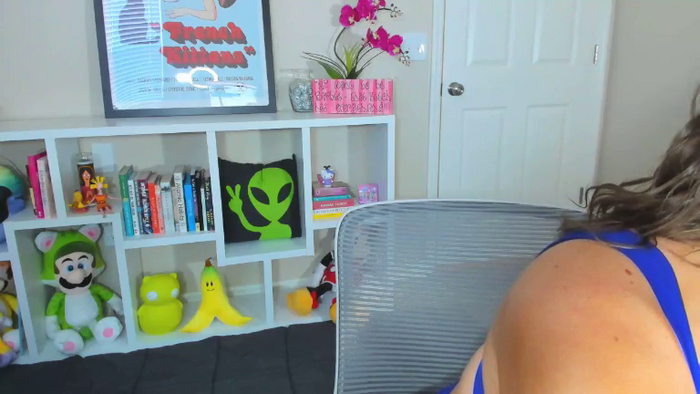 CassidyNicole