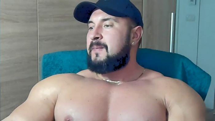 HadrianMax