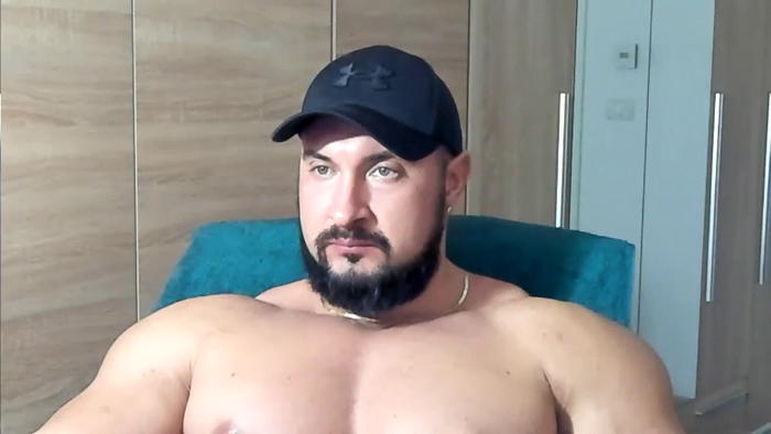 HadrianMax