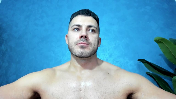 HardMusclesXXX