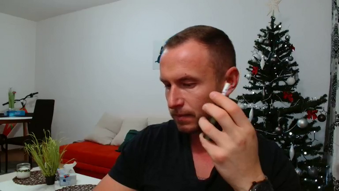 MikeBigDick