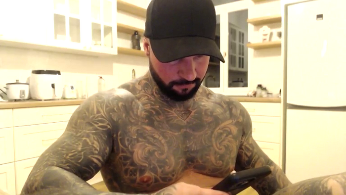 jasonstromm