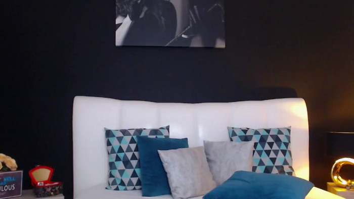VanessaStevens