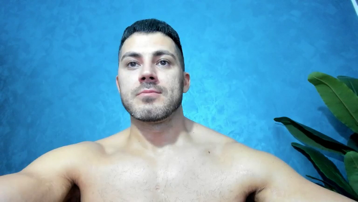 HardMusclesXXX