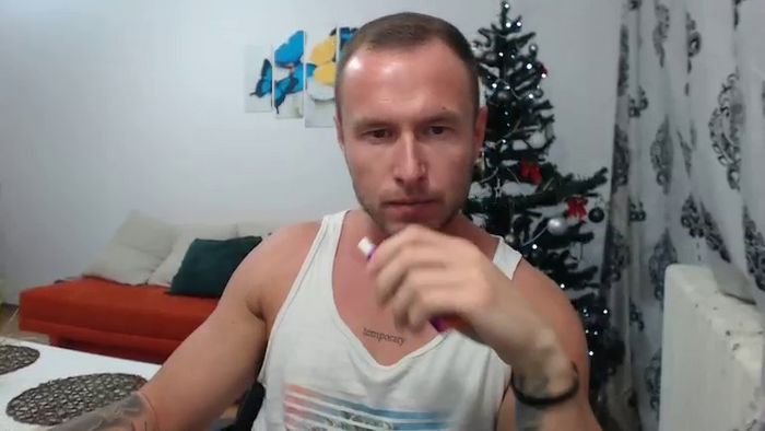 MikeBigDick