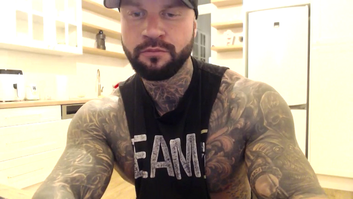 jasonstromm