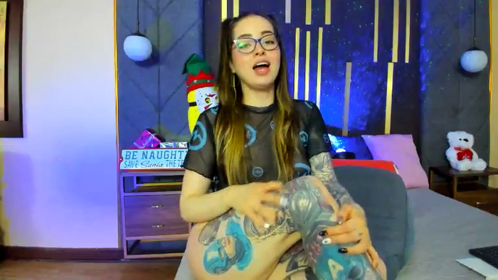 HannahMolly