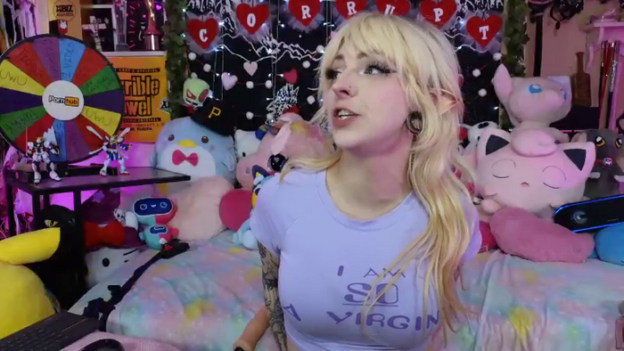 kileyCorrupt