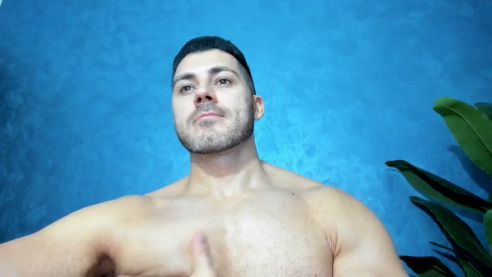 HardMusclesXXX