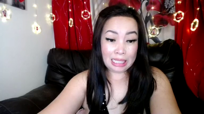 AsianBeautysndtheBeast
