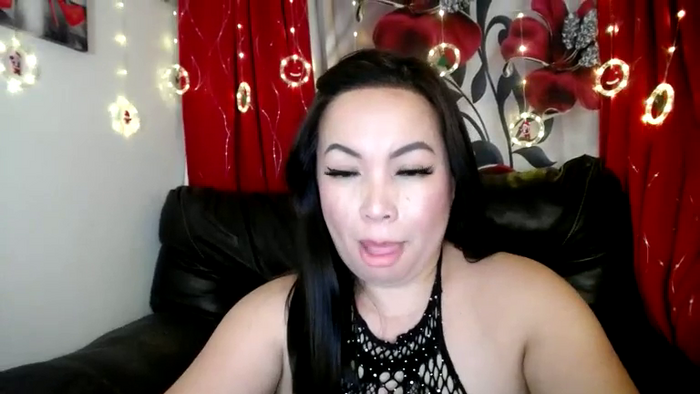 AsianBeautysndtheBeast
