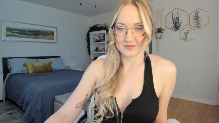 BelaTalbotxx
